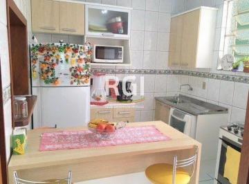 Apartamento · 59m² · 2 Quartos · Apartamento para Venda - 59.98m², 2 dormitórios, Praia de Belas