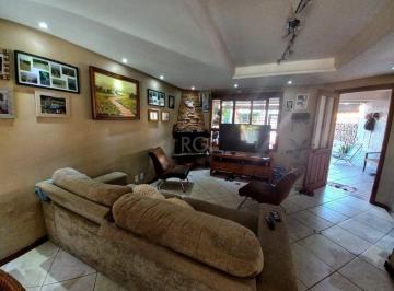 Casa de 3 quartos, Porto Alegre · Casa no bairro Hípica - Loteamento Vivendas de Nova Ipanema