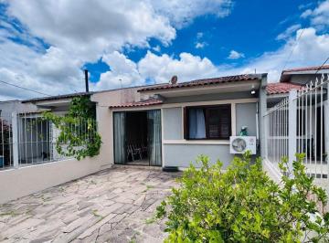 Casa · 135m² · 3 Quartos · 2 Vagas · Casa no bairro Hípica - Moradas do Sul - 2 dormitórios