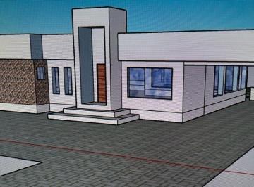Casa · 1000m² · 3 Quartos · 4 Vagas · Casa Térra 03 Suítes / Piscina / Terreno com 1000 Metros