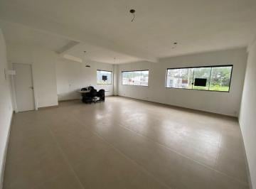 Comercial · 98m² · 1 Quarto · 3 Vagas · Excelente sala comercial no bairro Hipica.