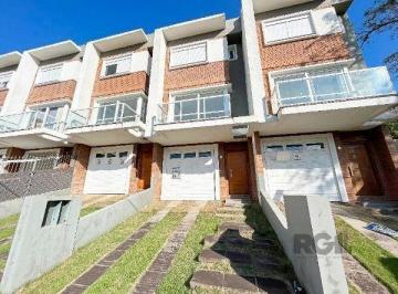 Casa · 133m² · 3 Quartos · 2 Vagas · Sobrado para Venda - 100m², 3 dormitórios, sendo 3 suites, 2 vagas - Portal Do G