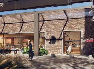 Excelente LOFT com box exclusivo, sacada, vista para o por do sol do Guaíba e to · Lindo LOFT em construção no bairro Floresta com uma grande infra