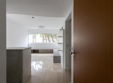 Apartamento · 63m² · 2 Quartos · 1 Vaga · Apartamento com 2 dormitórios, sendo 1 suíte, e sala ampla com ambientes integra