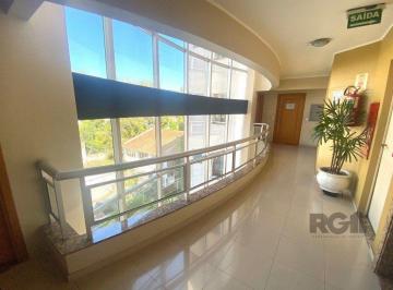 Comercial · 30m² · 1 Vaga · Sala comercial Menino Deus 30m² 1 vaga