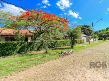 Casa · 950m² · 6 Quartos · 5 Vagas · Casa em Ipanema