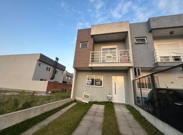 Casa · 100m² · 2 Quartos · 1 Vaga · Casa em Aberta dos Morros