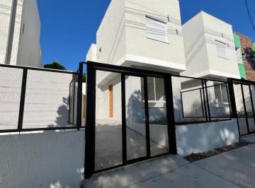 Casa · 74m² · 2 Quartos · 2 Vagas · Casa em Nonoai