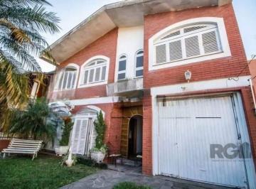 Casa · 242m² · 4 Quartos · 4 Vagas · Excelente casa com 4 dormitorio sendo 1 suite no bairro tristeza