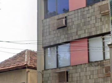 Comercial · 35m² · Sala Comercial Bairro Petrópolis