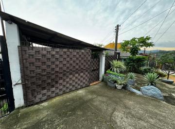 Casa · 170m² · 3 Quartos · 1 Vaga · Casa no bairro Tristeza - 3 dormitórios