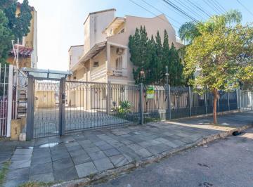Casa · 145m² · 3 Quartos · 2 Vagas · Excelente sobrado 03 dormitórios em Condominio fechado com vaga dupla - Altos de
