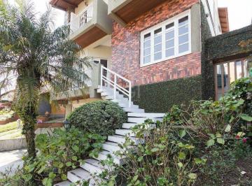 Casa de 4 quartos, Porto Alegre · Casa Condominio para Venda - 297.63m², 4 dormitórios, sendo 1 suites, 2 vagas -