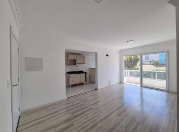 Apartamento · 74m² · 2 Quartos · 2 Vagas · Apartamento 02 Dormitórios Com Sacada Bairro Tristeza