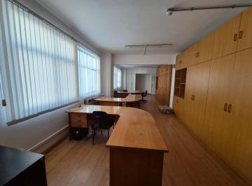 Comercial de 2 quartos, Porto Alegre · Sala com 50,70m² que pode ser transformada em apto