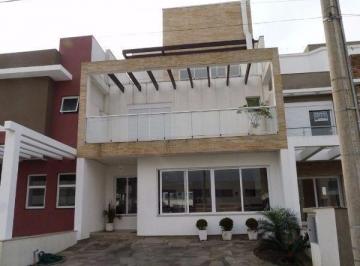 Casa · 251m² · 4 Quartos · 2 Vagas · Casa Condominio para Venda - 251.91m², 4 dormitórios, sendo 4 suites, 2 vagas -