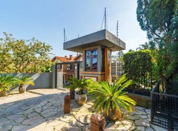 Casa de 3 quartos, Porto Alegre · Casa em Condomínio Fechado com 03 Dormitórios Bairro Ipanema