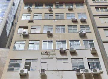 Comercial · 50m² · 1 Quarto · Conjunto/Sala para Venda - 50m², 0 dormitórios, Centro Histórico