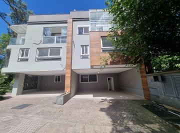Casa · 320m² · 4 Quartos · 2 Vagas · Casa de Condomínio 4 Suítes Bairro Tristeza