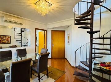 Apartamento de 2 quartos, Porto Alegre · Cobertura com Terraço, Vista Livre e Porteira Fechada na Av. Protásio Alves