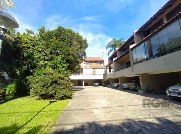 Casa · 398m² · 3 Quartos · 2 Vagas · Casa de 3 quartos a venda em condomínio em Ipanema