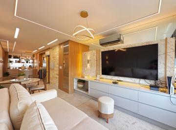 Apartamento · 67m² · 2 Quartos · 1 Vaga · Apartamento semimobiliado no Cristal