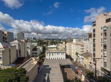 Apartamento · 48m² · 2 Quartos · Apartamento de 2 quartos no Centro de Porto Alegre