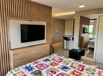 Apartamento en Aluguel de 1 quarto Partenon · Loft com 37m² Privativos / Bairro Ipiranga / Fly Studios