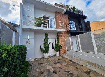 Casa · 123m² · 3 Quartos · 2 Vagas · Casa em Hípica