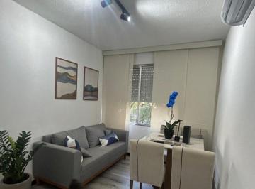 Apartamento · 46m² · 2 Quartos · 1 Vaga · Apartamento com 2 quartos, no bairro Cavalhada