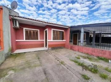 Casa · 135m² · 2 Quartos · 1 Vaga · Casa 2 Dormitórios no Moradas do Sul – Bem Localizada e com Pátio