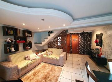 Casa · 233m² · 3 Quartos · 4 Vagas · Casa Condominio para Venda - 233.52m², 3 dormitórios, sendo 1 suites, 4 vagas -