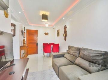 Apartamento de 1 quarto, Porto Alegre · Apartamento 40m² - 1 dormitório, 1 vaga no bairro Menino Deus