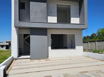 Casa · 132m² · 3 Quartos · 2 Vagas · casa condominio fechado