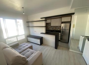 Apartamento · 52m² · 2 Quartos · 1 Vaga · Apartamento em Partenon