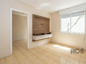 Apartamento · 35m² · 1 Quarto · Apartamento para Venda - 35.18m², 1 dormitório, Cavalhada