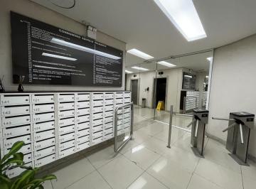 Comercial · 73m² · 2 Quartos · Sala comercial com 73 metros privativos no Bairro Floresta