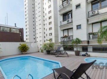 Apartamento · 127m² · 3 Quartos · 2 Vagas · Apartamento a venda 3 dormitórios, próximo ao parcão