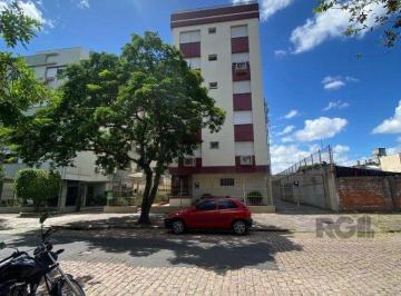 Apartamento de 3 quartos, Porto Alegre · Cobertura a venda Duplex Semi mobiliada, Jardim Botânico