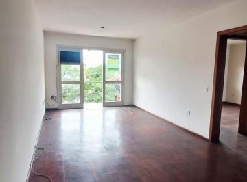 Apartamento · 82m² · 2 Quartos · 1 Vaga · Apartamento 2 dormitórios bairro Jardim Botânico