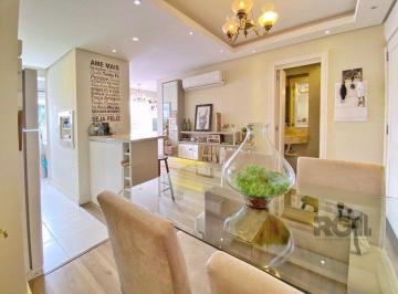 Apartamento en Venda de 1 quarto Cidade Baixa · Excelente apartamento 1 dormitório com suíte , lavabo e vaga coberta
