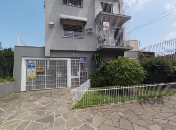 Apartamento · 72m² · 2 Quartos · 2 Vagas · Excelente apartamento com dois dormitorios no bairro cristal