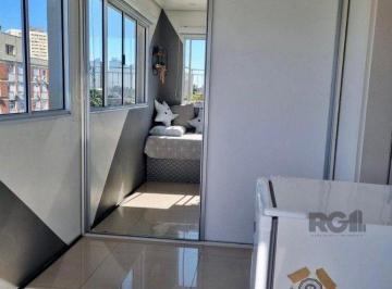 Apartamento Venda 137m² de 2 quartos · Cobertura em Floresta