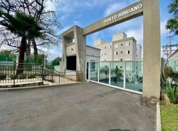 Apartamento · 40m² · Apartamento em Vila Nova