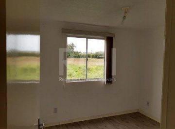 Apartamento · 43m² · 2 Quartos · 1 Vaga · Apartamento para Venda - 43.31m², 2 dormitórios, 1 vaga - Vila Nova
