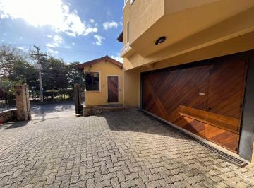 Casa de 3 quartos, Porto Alegre · casa em condominio
