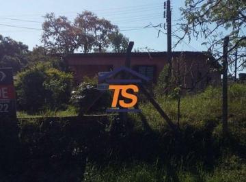 Terreno · 2650m² · Terreno para Venda - 2650M2
