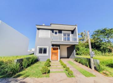 Casa · 164m² · 3 Quartos · 2 Vagas · Casa em Hípica