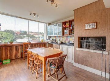 Apartamento en Venda de 2 quartos Praia de Belas · Cobertura com 2 dormitórios, no bairro Cristal em Porto Alegre