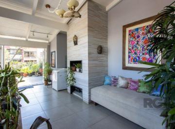 Apartamento de 4 quartos, Porto Alegre · Cobertura em Petrópolis